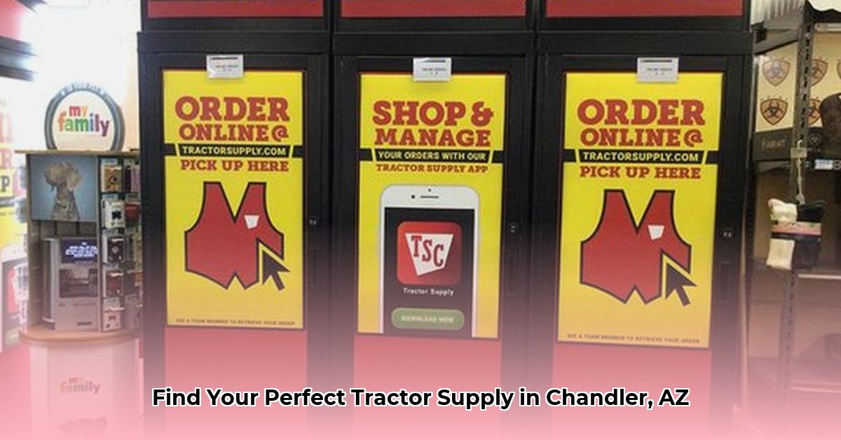 tractor-supply-chandler-az